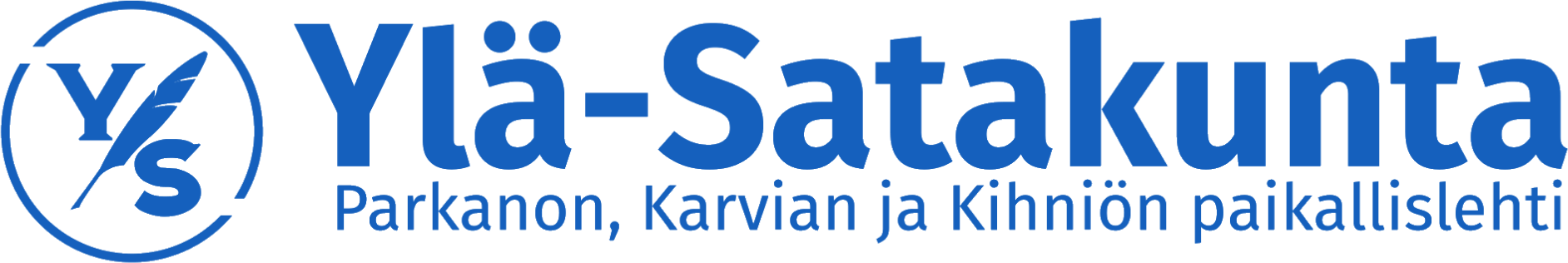 Ylä-Satakunta logo