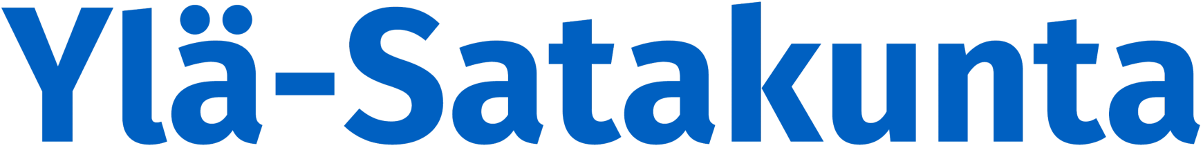 Ylä-Satakunta logo