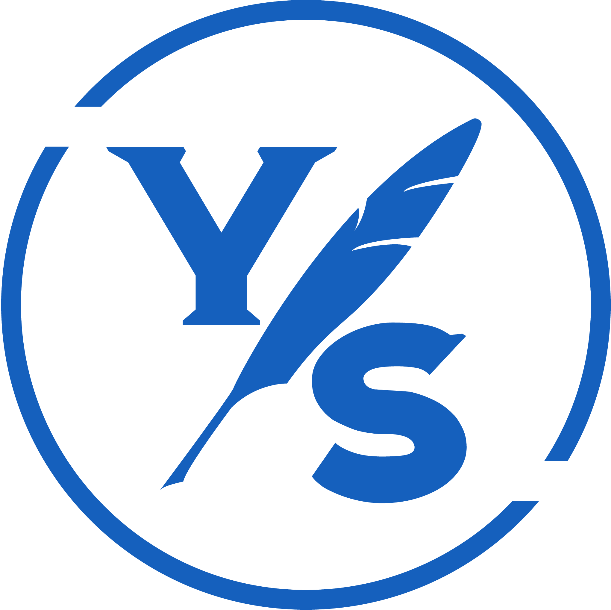Ylä-Satakunta logo